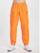 Sergio Tacchini Sweat Pant Carson 021 Slim Sweat orange