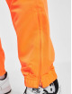 Sergio Tacchini Sweat Pant Carson 021 Slim Sweat orange