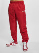 Sergio Tacchini Sweat Pant Carson 021 Slim red