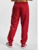 Sergio Tacchini Sweat Pant Carson 021 Slim red