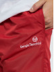 Sergio Tacchini Sweat Pant Carson 021 Slim red