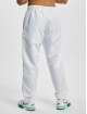 Sergio Tacchini Sweat Pant Carson 021 white