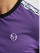 Sergio Tacchini T-paidat Dahoma purpuranpunainen