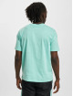 Sergio Tacchini T-paidat Arnold turkoosi