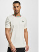 Sergio Tacchini T-paidat Rainer vihreä