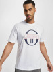 Sergio Tacchini T-shirt Liberis bianco