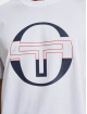 Sergio Tacchini T-shirt Liberis bianco