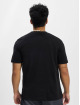Sergio Tacchini T-Shirt Jura Co black