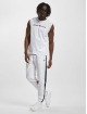 Sergio Tacchini T-Shirt Tobin blanc