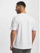 Sergio Tacchini T-Shirt Liberis blanc