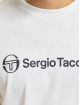 Sergio Tacchini T-Shirt Abelia blanc