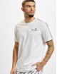 Sergio Tacchini T-Shirt Nastro blanc