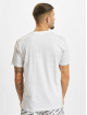 Sergio Tacchini T-Shirt Nastro blanc