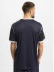 Sergio Tacchini T-Shirt Tcp Man blau
