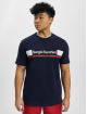 Sergio Tacchini T-Shirt Jared blau