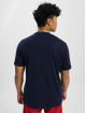 Sergio Tacchini T-Shirt Jared blau