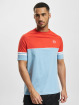 Sergio Tacchini T-Shirt Ischia blau