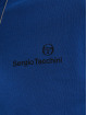 Sergio Tacchini t-shirt Arnold blauw