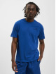 Sergio Tacchini T-shirt Arnold blu