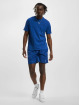Sergio Tacchini T-shirt Arnold blu