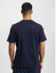 Sergio Tacchini T-shirt Liberis blu