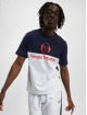 Sergio Tacchini T-shirt Frave blu