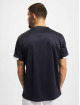 Sergio Tacchini T-Shirt Young Line blue
