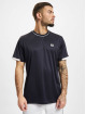 Sergio Tacchini T-Shirt Young Line blue