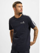 Sergio Tacchini T-Shirt Nastro blue
