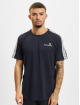 Sergio Tacchini T-Shirt Nastro blue