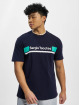 Sergio Tacchini T-Shirt Jared blue