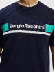 Sergio Tacchini T-Shirt Jared blue
