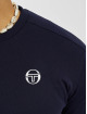Sergio Tacchini T-Shirt Jura Co blue
