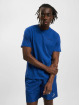 Sergio Tacchini T-shirt Arnold blå