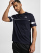 Sergio Tacchini T-shirt Ischia blå