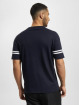 Sergio Tacchini T-shirt Ischia blå