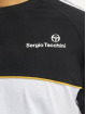Sergio Tacchini T-Shirt Nastro 1 gold colored