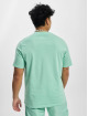 Sergio Tacchini T-Shirt Jared green