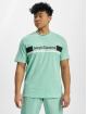 Sergio Tacchini T-Shirt Jared green