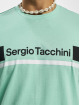 Sergio Tacchini T-Shirt Jared green