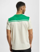 Sergio Tacchini t-shirt New Young Line groen