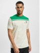 Sergio Tacchini t-shirt New Young Line groen