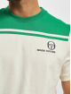 Sergio Tacchini t-shirt New Young Line groen