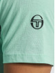 Sergio Tacchini T-Shirt Jared grün