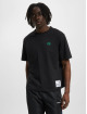 Sergio Tacchini T-shirt Vernazza nero