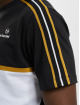 Sergio Tacchini T-Shirt Lista noir