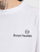 Sergio Tacchini T-shirt Sfumata rosa