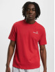 Sergio Tacchini T-Shirt Arnold rouge