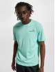 Sergio Tacchini T-Shirt Arnold turquoise
