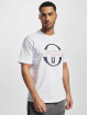 Sergio Tacchini T-shirt Liberis vit